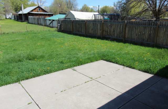 4831 Darwin Place - 4831 Darwin Place, Altamont, OR 97603