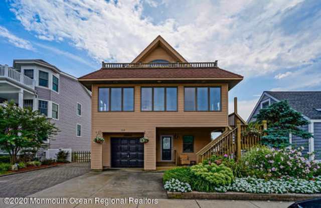 119 6th Avenue - 119 6th Avenue, Seaside Park, NJ 08752