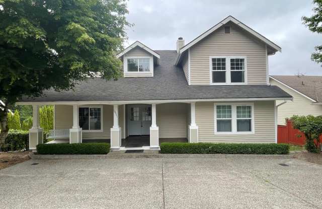 North Gig Harbor 3 bed 2.5 bath ~2,600sqft photos photos