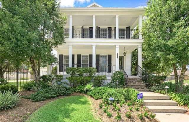 6222 PONTCHARTRAIN Boulevard - 6222 Pontchartrain Boulevard, New Orleans, LA 70124