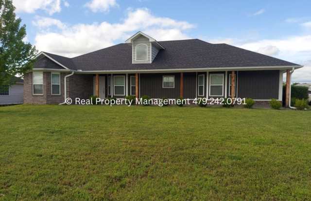 Beautiful 3 Bed 2 Bath Home for Rent In Van Buren - *MOVE IN SPECIAL* photos photos