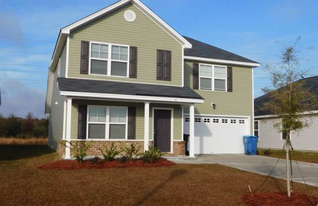 56 Hasty Point - 56 Hasty Point Road, Port Wentworth, GA 31407