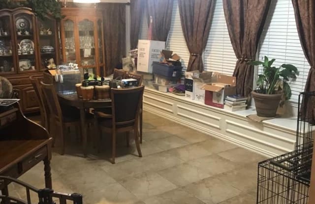 723 Arlington Ln - 723 Arlington Lane, Fort Bend County, TX 77469