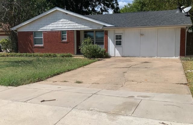 1709 Cascade Street - 1709 Cascade Street, Mesquite, TX 75149