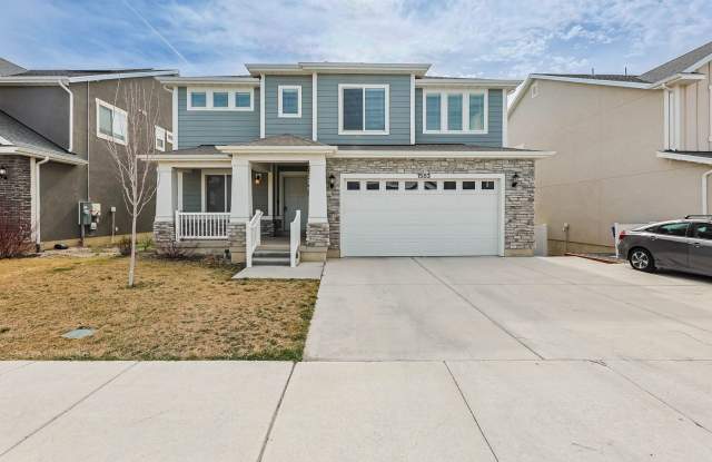 6 Bedroom 3.5 Bathroom House in Saratoga Springs! photos photos