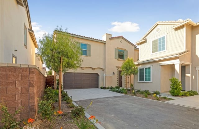 16391 Globetrotter Ave - 16391 Globetrotter Avenue, Chino, CA 91708