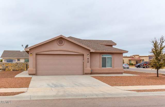 814 DESERT SILVER Drive photos photos