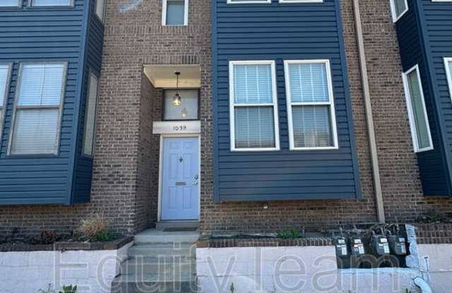 1039 Central Ave photos photos