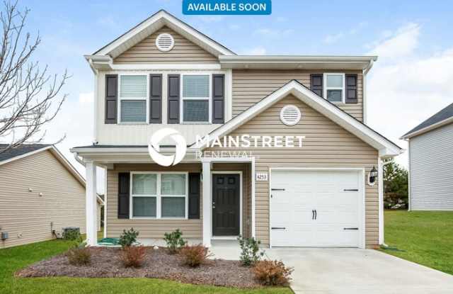 4253 Piedmont Farms Way photos photos