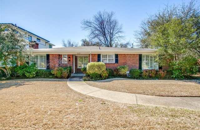 6432 Chevy Chase Avenue - 6432 Chevy Chase Avenue, Dallas, TX 75225