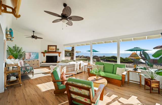 Hawaiian Beach Style Home in the Solimar Beach Community! photos photos