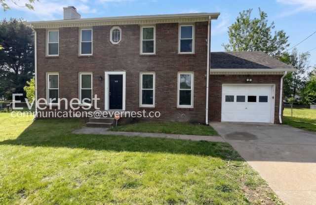 901 Cimarron Court photos photos