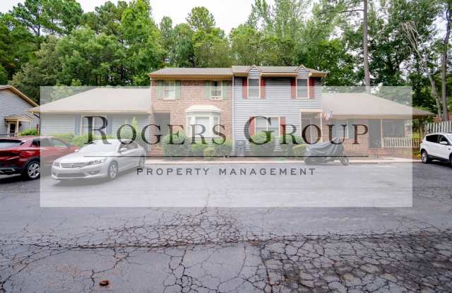 Homes for Rent in Henderson NC - 1306 Oakridge Avenue - Schedule Showing Online at www.rentnc.net photos photos
