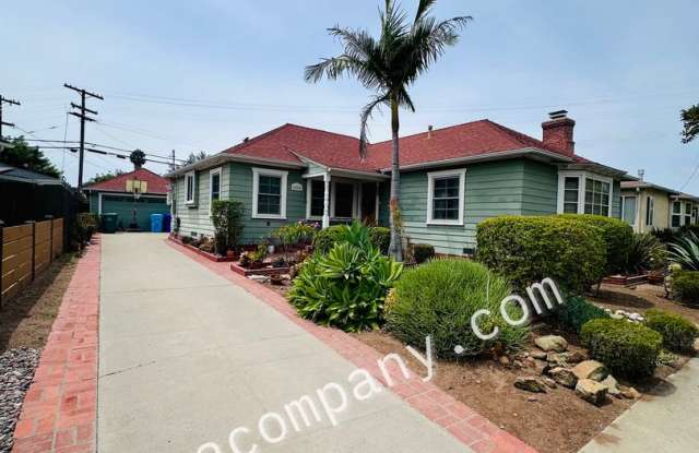 Charming 3-Bedroom, 2-Bath Craftsman Home near SDSU photos photos