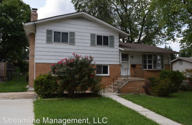 3918 Minden Rd - 3918 Minden Road, Wheaton, MD 20906
