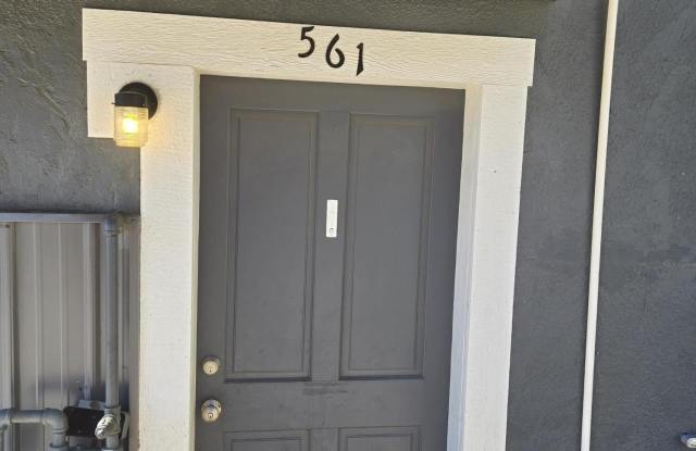 561 Barclay Street - 561 Barclay Street, Craig, CO 81625