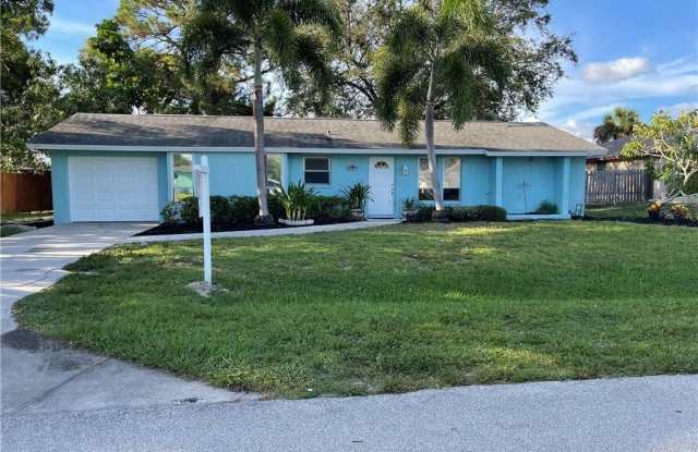 2519 Longboat DR - 2519 Longboat Drive, Collier County, FL 34104