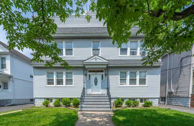 210 West Price Street - 1L - 210 West Price Street, Linden, NJ 07036