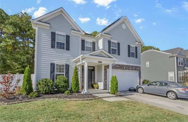 4064 Ravine Gap Drive - 4064 Ravine Gap Drive, Suffolk, VA 23434
