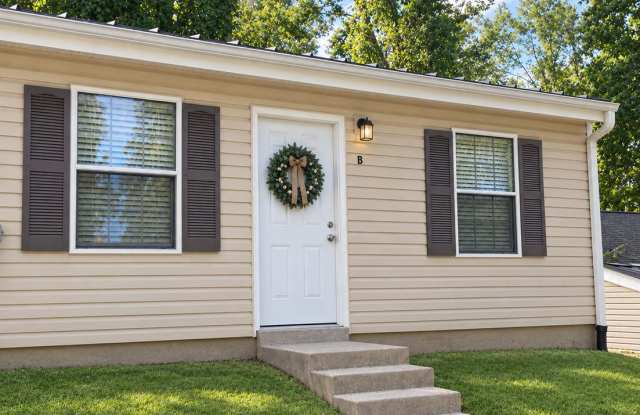1311B Access Road, Oxford, MS 38655 Gallery 1