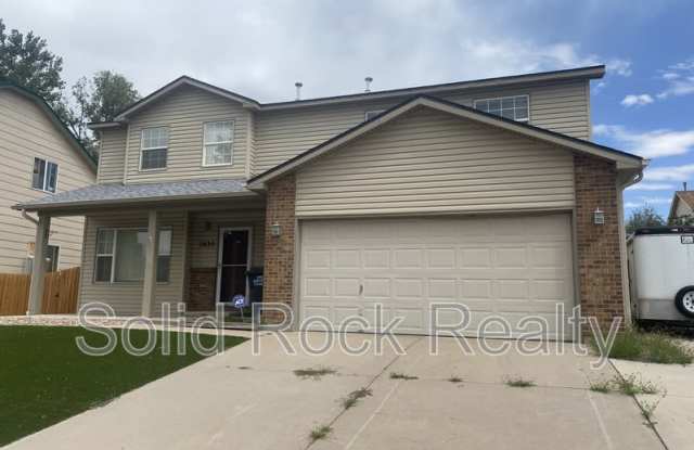 2635 Leoti Drive photos photos