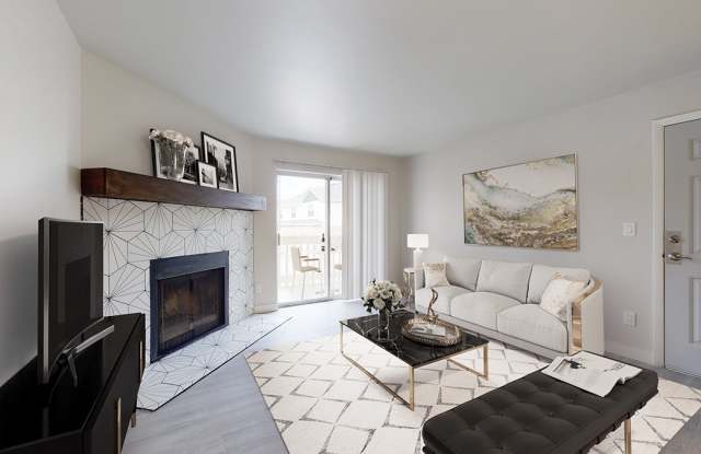 Ridgeline Arvada Apartments Gallery 3