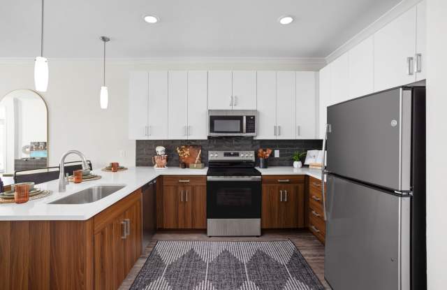 ALTO Apartments of Lenexa Gallery 2