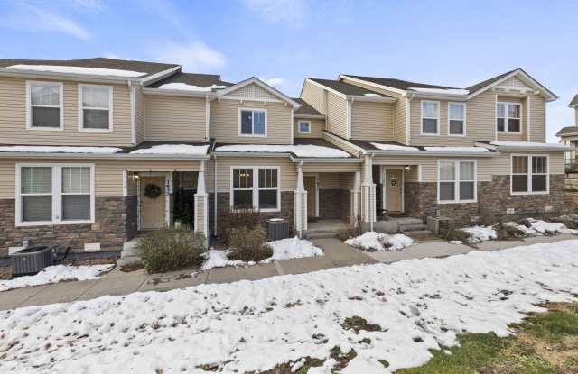 7861 Sandy Springs Point - 7861 Sandy Springs Point, Fountain, CO 80817