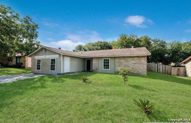 9758 HERITAGE FARM - 9758 Heritage Farm Road, San Antonio, TX 78245