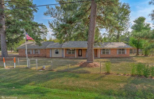Blanchard- 4 bedroom Gallery 1
