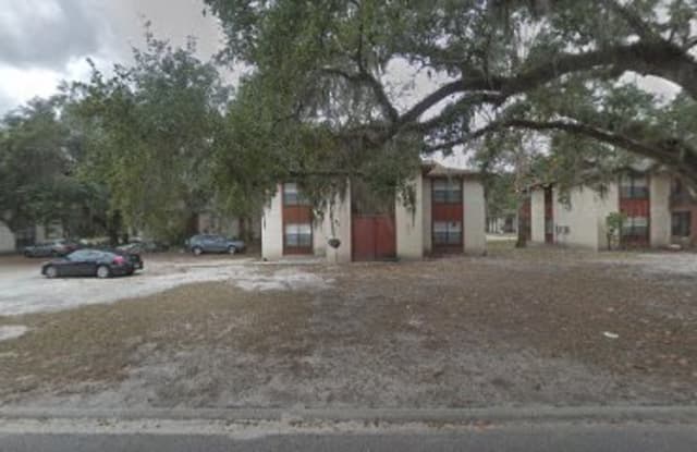 464 Bentwood Lane - A - 464 Bentwood Ln, Bellair-Meadowbrook Terrace, FL 32073