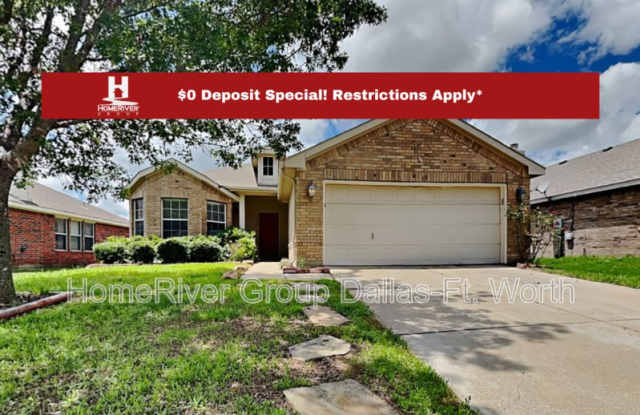 1102 Oak Hollow Ln - 1102 Oak Hollow Lane, Anna, TX 75409