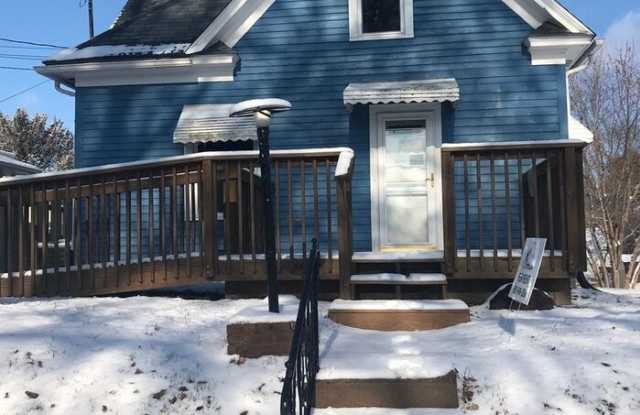 2318 East High Street photos photos