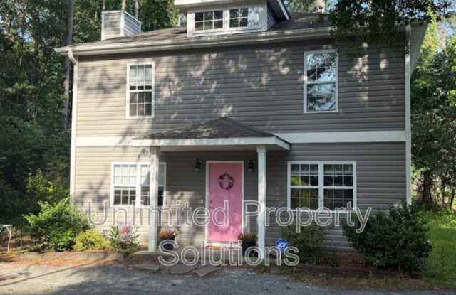 811 Bonham Avenue - 811 Bonham Avenue, Wilmington, NC 28403