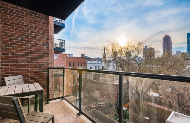 47-34 11TH Street - 47-34 11th Street, Queens, NY 11101