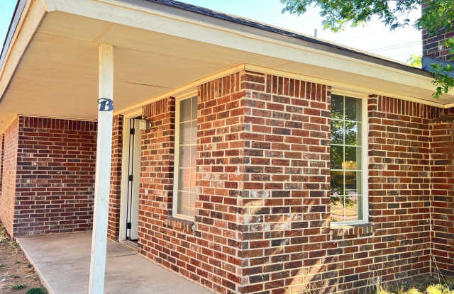 3102 110th Street - 3102 110th Street, Lubbock, TX 79423