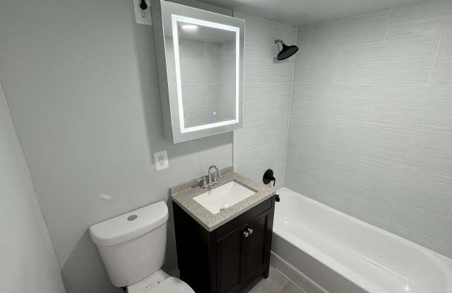 Hampshire Tower Apartments Gallery 3