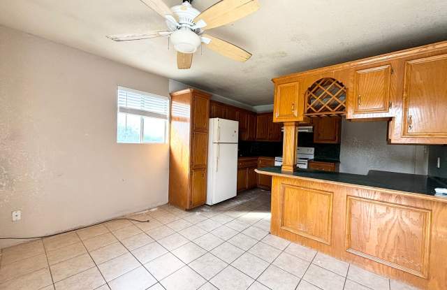 8014 North Lopez Street - 1 photos photos
