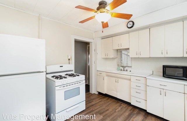 1724 Malvern Street - 1724 Malvern Street, Lauderdale, MN 55113