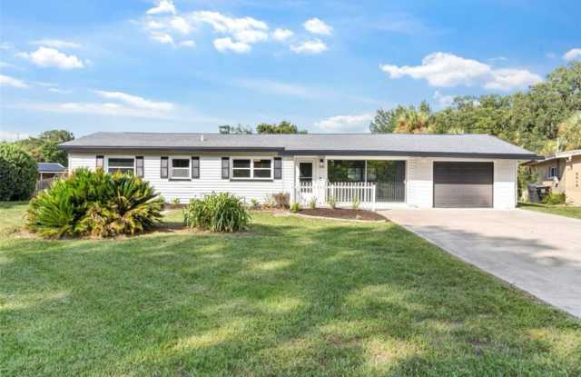 5524 Meander Drive - 5524 Meander Drive, Polk County, FL 33898