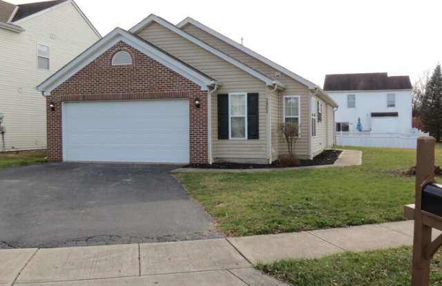 3902 Boyer Ridge Drive - 3902 Boyer Ridge Drive, Columbus, OH 43110