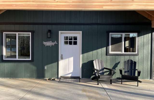 48561 Rustic Avenue - 48561 Rustic Avenue, Kalifornsky, AK 99669