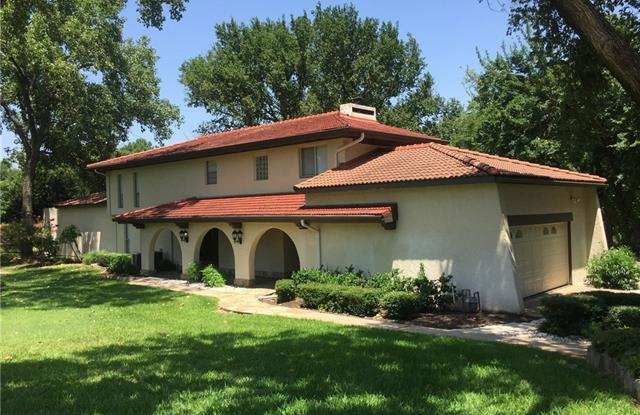 2324 Oak Knoll Drive - 2324 Oak Knoll Drive, Colleyville, TX 76034