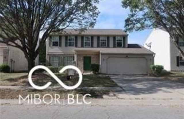 6246 Kelsey Drive - 6246 Kelsey Dr, Indianapolis, IN 46268