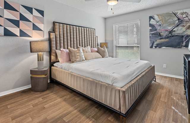 The Oakley Apartment Homes Gallery 4