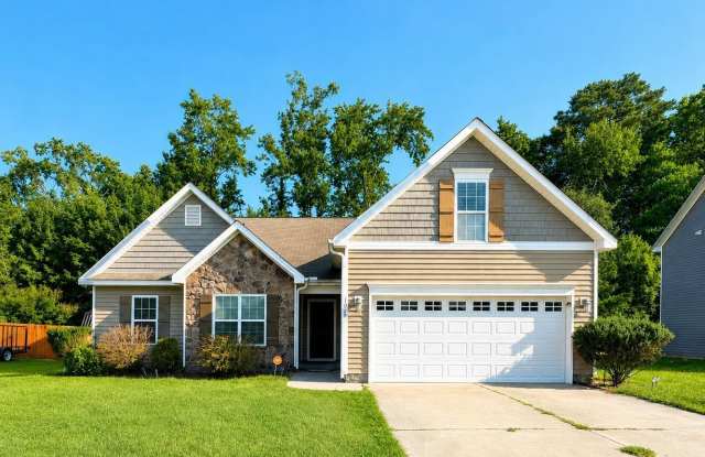 3628 Thornbrook Drive Gallery 1