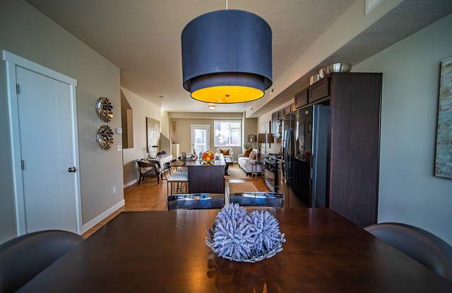 Solameer Townhomes Gallery 3