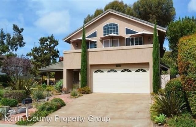 326 Delage Dr - 326 Delage Drive, Encinitas, CA 92024