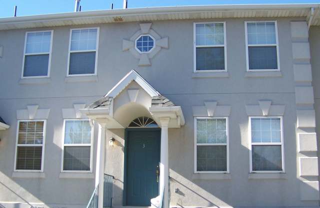 Updated Charleston Heights Townhome photos photos