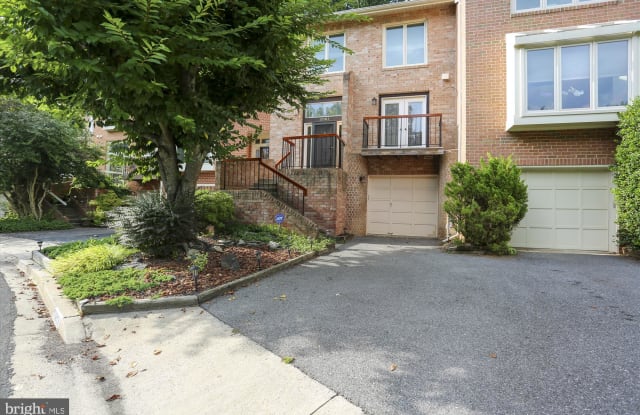10913 WHITERIM DRIVE - 10913 Whiterim Drive, Potomac, MD 20854
